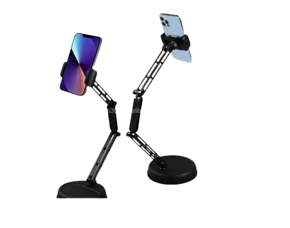 Base Celular Extendible Gancho BAS041